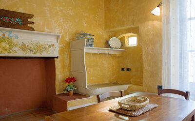Alojamiento:&nbsp;Borgo Alba Chiara 608.1