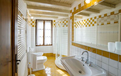 Alojamiento:&nbsp;Borgo Alba Chiara 608.1