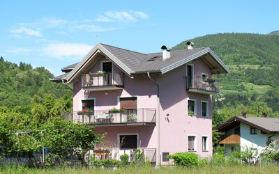 Lago di Caldonazzo 607: Propiedad, Casa, Barrio Residencial, Casa, Área Rural, Bienes Raíces, Edificio, El Terreno Del Lote, Techo, Hill Station
