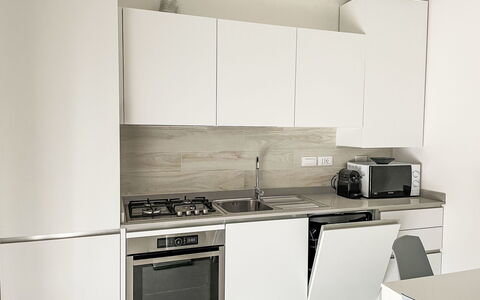 Alojamiento:&nbsp;Residence Mare Azzurro, App. Pineta 603.6