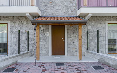 Alojamiento:&nbsp;Residence Mare Azzurro, App. Pineta 603.6