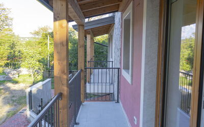 Alojamiento:&nbsp;Residence Mare Azzurro, App. Pineta 603.6
