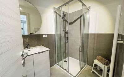 Alojamiento:&nbsp;Residence Mare Azzurro, App. Pineta 603.6
