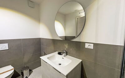 Alojamiento:&nbsp;Residence Mare Azzurro, App. Pineta 603.6