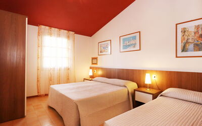 Alojamiento:&nbsp;Villaggio Euro Residence Club 631.1