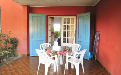 Alojamiento:&nbsp;Villaggio Euro Residence Club 631.1