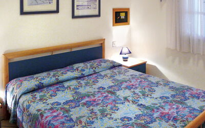 Alojamiento:&nbsp;Villaggio Euro Residence Club 631.2
