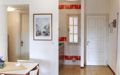 Alojamiento:&nbsp;Villaggio Euro Residence Club 631.2