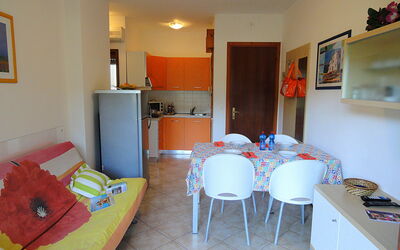 Alojamiento:&nbsp;Villaggio Nautilus 751.2