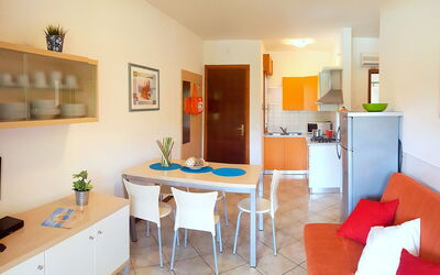 Alojamiento:&nbsp;Villaggio Nautilus 751.2