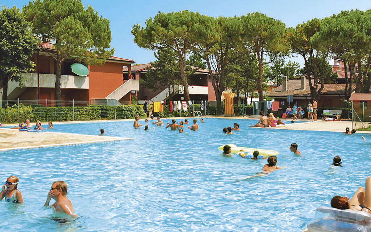 Bibione 754