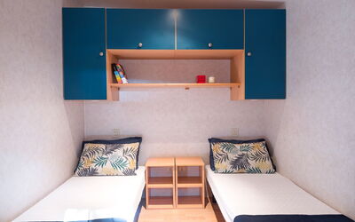Alojamiento:&nbsp;Camping Village Cavallino 651.2