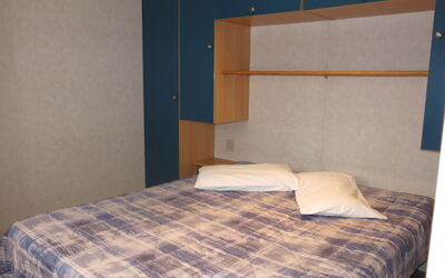 Alojamiento:&nbsp;Camping Village Cavallino 651.2