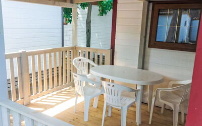 Alojamiento:&nbsp;Camping Village Cavallino 651.2