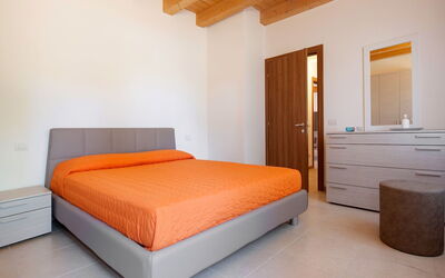 Alojamiento:&nbsp;Ca' Del Pioppo 652.1