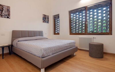 Alojamiento:&nbsp;Ca' Del Pioppo 652.3