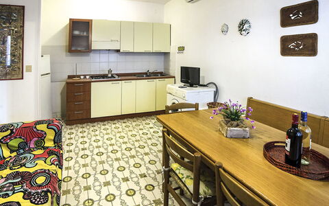 Alojamiento:&nbsp;Villa Luisa (Rom401) 653.2