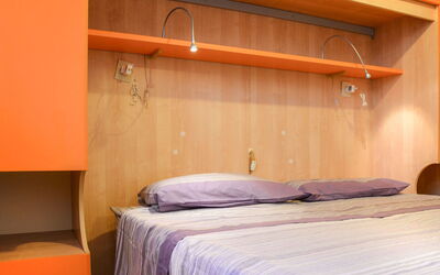 Alojamiento:&nbsp;Villa Luisa (Rom401) 653.2