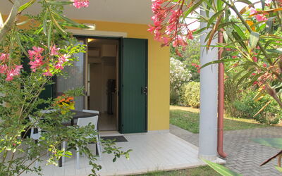 Alojamiento:&nbsp;Veronica 603.2