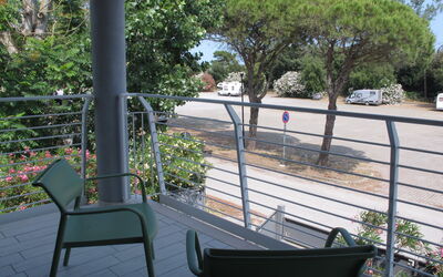 Alojamiento:&nbsp;Veronica 603.2