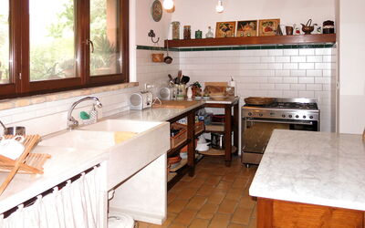 Alojamiento:&nbsp;I Due Carpini 644.1