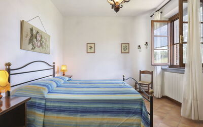 Alojamiento:&nbsp;Il Forno (Ter101) 603.1