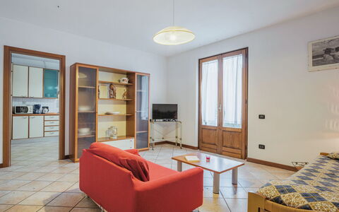 Alojamiento:&nbsp;Ilaria 2 621.2