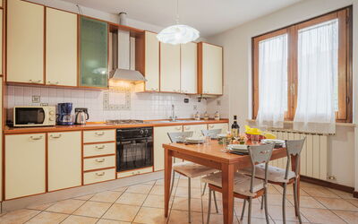 Alojamiento:&nbsp;Ilaria 2 621.2