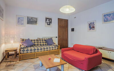 Alojamiento:&nbsp;Ilaria 2 621.2