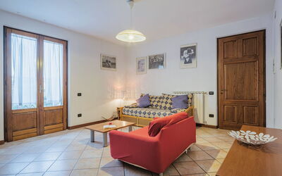 Alojamiento:&nbsp;Ilaria 2 621.2