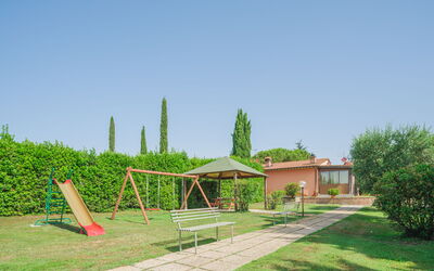 Orentano 613