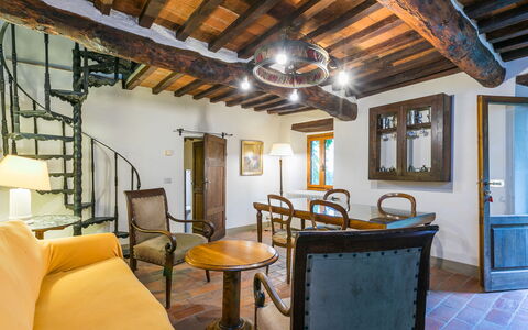 Alojamiento:&nbsp;Podere Piastriccio 626.16