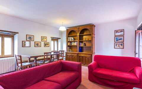 Alojamiento:&nbsp;Podere Sondino Apt.casa di Pietro 626.12