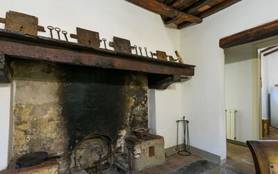 Alojamiento:&nbsp;Podere Piastriccio Apt. Grande 626.6