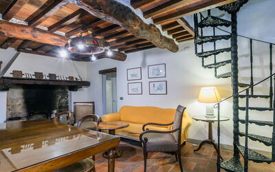 Alojamiento:&nbsp;Podere Piastriccio Apt. Grande 626.6