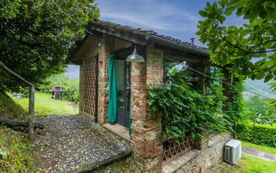 Alojamiento:&nbsp;Podere Piastriccio Casa di Vetro 626.14