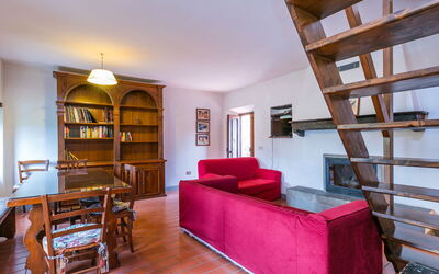 Alojamiento:&nbsp;Podere Sondino Apt.casa di Pietro 626.12
