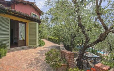 Alojamiento:&nbsp;Borgo della Limonaia 615.1