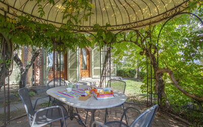 Alojamiento:&nbsp;Borgo della Limonaia 615.3