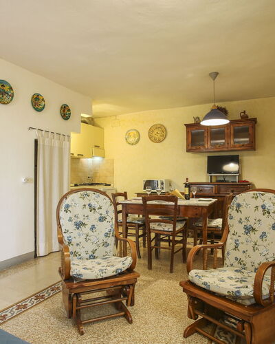 Borgo della Limonaia 615.4