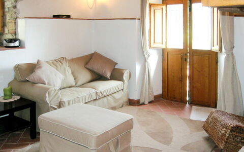Alojamiento:&nbsp;Borgo la Cella 605.2