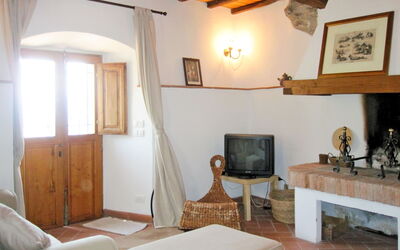 Alojamiento:&nbsp;Borgo la Cella 605.2