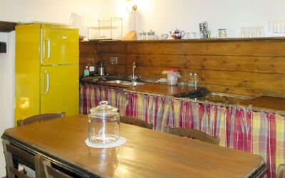 Alojamiento:&nbsp;Borgo la Cella 605.2