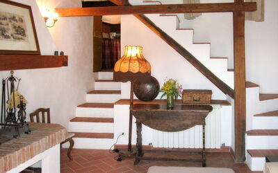 Alojamiento:&nbsp;Borgo la Cella 605.2
