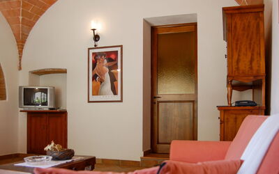 Alojamiento:&nbsp;Linearis D 603.8