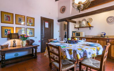 Alojamiento:&nbsp;Bardeggiano - Caterina 1 616.5