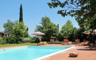 San Gimignano 647: Piscina, Propiedad, Casa, Vacaciones, Recurso, Bienes Raíces, Ocio, Edificio, Casa, Barrio Residencial