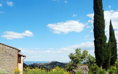Alojamiento:&nbsp;Fattoria di Fugnano 647.1