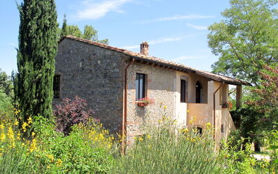 Alojamiento:&nbsp;Fattoria di Fugnano 647.1