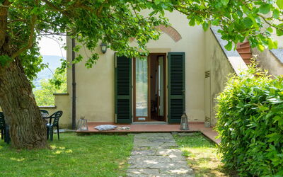 Alojamiento:&nbsp;Vigna la Corte 612.5